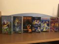 Продавам цялата си лична колекция от анимационни видеокасети VHS 44 броя, снимка 12