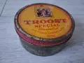 Стара кутия Холандия, снимка 3