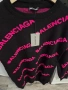 Balenciaga дамски пуловер.С етикет, снимка 5