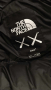 KAWS x The North Face Retro 1996 Nuptse Jacket, снимка 4