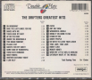 The Drifters-Greatest Hits, снимка 2