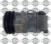 Компресор климатик - Toyota Auris/Toyota Corolla/Toyota Yaris - 1.0/1.3/1.4 D/1.5 - (2010 г.+) , снимка 6