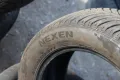 ЗИМНИ ГУМИ 16-ки  2 БРОЯ 215/55/16  , снимка 2