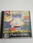 Rugrats Search for Reptar за PS1, снимка 1