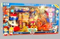 Комплект Пес патрул фигурки кула и кола със звук и светлина 203908 , снимка 4