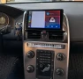 Volvo XC60 (2008-2013) Мултимедия Навигация Android, снимка 3