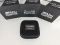 Чисто нови висок клас Abu Garcia Zenon X 3000 MS спининг макари, снимка 3