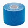 Кинезиологична лента, кинезиотейп 5см х 5м Digital One SP00797 синя, Kinesiology Tape, за подкрепа н, снимка 2