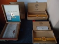 27 кутии, кутия от/за пури,пурети,цигари,хумидор , COHIBA, снимка 6