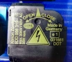 Баласт запалка ксенон Ballast Xenon БМВ / BMW D2S D2R - HELLA 5DD008319-10 OEM 63126907489, снимка 6