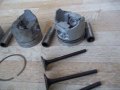 Бутала ,сегменти, задно феродо, кормилни щанги, за ВАЗ 2105- Лада 1300   , снимка 2