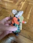 Мишка кукличка от папиемаше , снимка 7
