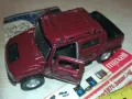 HUMMER METAL CAR 0410241750, снимка 9