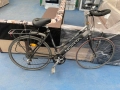  norta revolution алуминиево колело / велосипед / байк trekking bike -цена от 155 лв - 28 инча колел, снимка 1