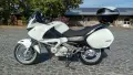 Honda DEAUVILLE 700i, снимка 2
