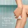 Braun Silk epil 5, Wet & Dry, бял - Епилатор, снимка 4