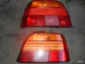 Стопове BMW Hella 2VP007 240-02 БМВ Е39, 8358031 8358032 5-та серия , снимка 1