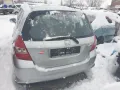 Honda Jazz на части, снимка 10