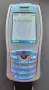 Siemens ST55 - за смяна на батерия и без зарядно, снимка 9