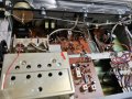 стерео тунер FM радио AKAI AT-2600 , снимка 13