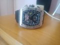 Richard Mille RM 011 Felipe massa FM automatic mechanical автоматичен , снимка 12