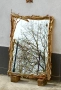 Артистично огледало с клонки – ръчна изработка, снимка 15