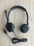 Стерео слушалки Jabra Evolve2 30, USB-A, снимка 3
