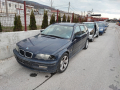 BMW E46 2.0i НА ЧАСТИ , снимка 1 - Автомобили и джипове - 44811100