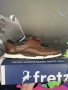 Мъжки есенни обувки Fretz номер 45, снимка 1