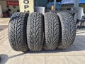 4бр.зимни гуми 225/45/17 24г., снимка 3