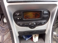 На части Пежо 307CC кабрио 1.6 109к.с бензин , снимка 13