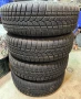 4бр КОМПЛЕКТ ЗИМНИ ГУМИ 14 ЦОЛОВИ СТОМАНЕНИ ДЖАНТИ и ТАСОВЕ FORD 185 65 14 Orium 601 185/65/14 R14, снимка 4
