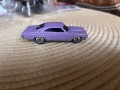 Hotwheels Impala, снимка 3