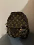 Мини раница Louis Vuitton, снимка 2