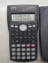 Научен, инженерен калкулатор Casio, снимка 3