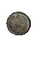 Автентична сребърна монета от 50 лева, 1930 г