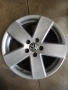 Джанти от VW - 17” ET47 7.5J 5x112 57.1, снимка 4