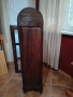  Продава се дървена витрина,125/29, подходяща за подреждане на красоти, снимка 5