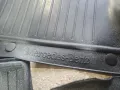 Оригинални Гумени стелки за Mercedes Benz W213, снимка 2