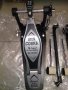 Двоен педал АМАТИ с кардан ГИБРАЛТАР и двоен педал - кардан IRON COBRA, снимка 4