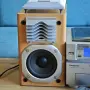 Panasonic SA-PM03 с Оригинални Колони и Дистанционно, снимка 3