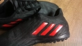 Adidas DEPORTIVO Kids Football Shoes Размер EUR 34 / UK 2 детски стоножки 64-14-S, снимка 10