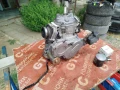 Двигател за картинг Rotax max, снимка 1