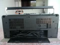 Радиокасетофон HITACHI(за части,майстор,ремонт)., снимка 5