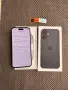 ❗️КАТО НОВ❗️iPhone 16 Plus ❗️ Лизинг от 21€/мес ❗️ BLACK / 128GB❗️Гаранция! черен , снимка 4