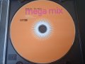 Емилия и DJ Jerry - Mega Mix - оригинален поп-фолк / чалга диск, снимка 2