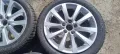 Аломиниеви джанти 5х120 18, снимка 5