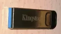 Kingston USB флаш устройство 2 TB - 2000GB за съхранение на данни, съвместимо с компютър/лаптоп, снимка 11