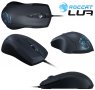 мишка ROCCAT - Lua, снимка 3