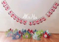 украса и подаръчета за празника на буквите , снимка 15